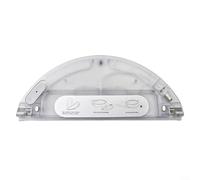 Trayne Ricambio Mop Serbatoio Dell'acqua Per F9 E RVS5-WH0 Robot Aspirapolvere, A Prova Di Perdita Plastica Con Finestra Trasparente Livello Acqua