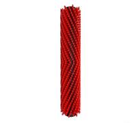 Trayne Set di spazzole a rullo e strisce raschiatrici per pavimenti Karcher BR 30/4C, larghezza 300 mm, per una pulizia efficiente su piastrelle e cemento (B)