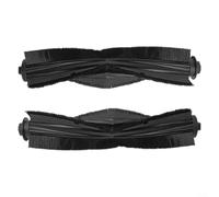 Trayne Spazzola principale e spazzole laterali per Eureka J20/W20/W20 Pro, parti di ricambio per aspirapolvere compatibili con modelli J20, W20, W20 Pro, include filtro (C)