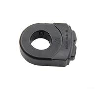 Trayneel 12-72V Luce Bicicletta Elettrica e Manubrio Interruttore DK21-1S, ABS Antipioggia Antiurto Accessorio per E-Bike e Scooter Installazione FAI DA TE