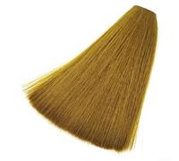 Trayneel Bucktail Fly Tying Material Natural Deer Tail Hair for Streamer Maltwater Fly Easy to Shape Angling Supplies for Fly Tyers White Soft Strong Light Gear(Marrone)