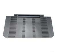 Trayneel Per Ultra e L30 Ultra Robot Vacuum Dock Station Rampa Board Parte di ricambio compatibile con Docking Station per la protezione del pavimento Prevenzione graffi e polvere mare