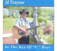 Traynor, Al - In The Key Of C Boys