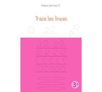 Traza las líneas
