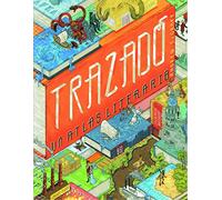 Trazado, Un atlas literario: 17