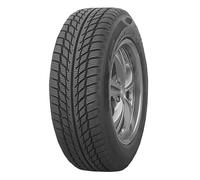 TRAZANO SW608 225/55 R17 101 V XL M+S Pneumatico Invernali Gomma