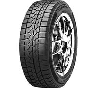 TRAZANO Z-507 ZUPERSNOW 225/45 R18 95 V M+S Pneumatico Invernali Gomma