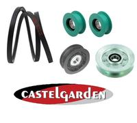 Trazione Cinghia Cuscinetto Sabre Europro 1538 1540 1340 Hydrostatantrieb 102cm