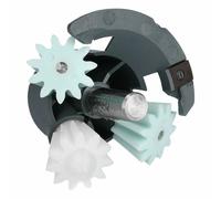 Trazione Compatibile Con Bosch 00622181 Ruota Dentata Anello Metallo Mum5 Robot