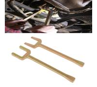 Trazione for ruota Anteriore per for cv Assale Popper 2pz per Smontaggio Giunto