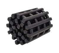 Trazione Mat - Trazione Boards | Tire trazione Pad | emerrgency Traction Tracks Tire ladder Mat Car Escaper Ideal to Unstuck Your Car From Snow Ice Non-Slip Tppr Recovery Track for Sand/Mud/Snow