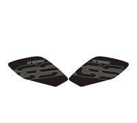 Trazione Pad Adesivo Laterale Serbatoio Carburante Moto Per BMW R1200GS R1250GS R 1200 1250 R1200 R1250 GS 2017 2018 2019 2020 2021 2022 Protettivo Protezione Serbatoio Adesivo per Moto(Imposta 6)
