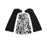 Trazione Pad Tavola da Surf | Tappetino da ponte antiscivolo per Tavola da paddle Accessori | Accessori per Sport acquatici per Fitness All'aperto Spiaggia Piscina Pesca Skateboard Posteriore Corte