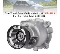 Trazione Posteriore Modulo Kit Frizione 42769821 Per Chevrolet Buick 2013-2022