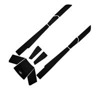 Trazione Tappetini per Polaris Uragano 1996-1997