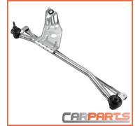 Trazione tergicristallo Completa Dacia Logan LS 2004-2012 Sandero 2008-2012