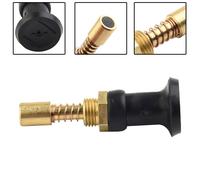 Trazioni Diffusore Montaggio Starter Pomello TM36 TM38 VM30 Carburatore Manuale