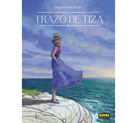 TRAZO DE TIZA. EDICIÓN 30 ANIVERSARIO