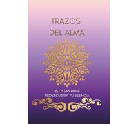 TRAZOS DEL ALMA: DIBUJA TU PAZ, ESCRIBE TU VICTORIA.