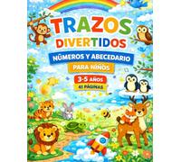 Trazos Divertidos