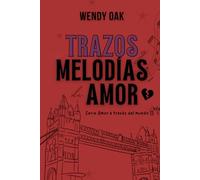 Trazos y melodías de amor: 2