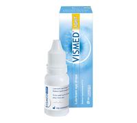 Trb Chemedica Gocce Oculari Vismed Light, 15 ml