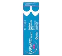 TRB CHEMEDICA Srl Vismed Gel Multi collirio con acido ialuronico, 10ml