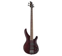 TRBX 504 RW TBN Translucent Brown - Basso elettrico a 4 corde