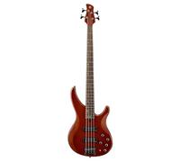 TRBX604FM Caramel Brown - Basso elettrico a 4 corde
