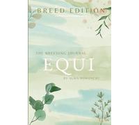 TRC | EQUI - BREED. The Breeding Log: Step into breeding season with precision and elegance - with BREED, the ultimate log for mare owners, breeders, and equine enthusiasts.