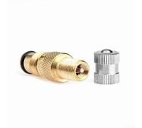 Trch3 Valvola pneumatica aria acqua del trattore in gomma Prompt Tr218220618621trj Serie Flow Air Liquid Valve Compatibile con set di rame e stelo nucleo Housin (sku sku)