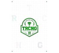 TRCNG 1st Mini Album [New Generation] - CD+Booklet+2p PhotoCards+Profile Card Kpop Sealed