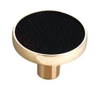 TRDEWR 10 Pezzi Ganci Da Parete In Lega Di Zinco Maniglie For Mobili In Oro For In Maniglia For Guardaroba Borsette Manopole For Cassetti Nordici estetica pratica(21)