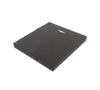 TRDEWR Lettore di Schede Memoria Leggero E unità Ottica Esterna 7 in 1 USB3.0 Tipo C CD Dvd Dati Ad Alta velocità for PC Processo di Riproduzione Chiaro
