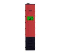 TRDEWR ORP-2069 Tester A Penna Rossa di Tipo Digitale LCD for Quantità Acqua for Piscina Misuratore ORP for Generatore Idrogeno Rilevamento Rapido E Preciso
