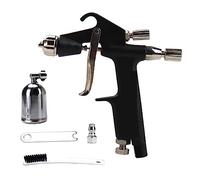 TRDEWR Pistola a spruzzo for ugelli Mini Utensili elettrici for aerografo con Vernice ad Aria con Bocca a Farfalla for dipingere L'Arte del Tatuaggio for Unghie for Auto Ampia Applicazione