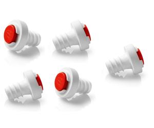 TRE 3 SPADE TAKAJE SET 5 VALVOLE TAPPI TAPPO PER SOTTOVUOTO BOTTIGLIA BOTTIGLIE [EEK: E]