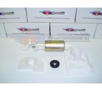 TRE-377 Pompa Del Carburante OEM Di Ricambio Diretta EFI Elettrica NUOVA