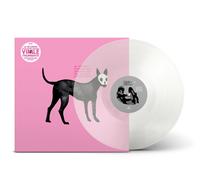 La Seconda Rivoluzione Sessuale Vinile Trasparente Ltd. Ed. -... (Vinile)