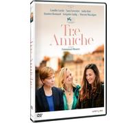 Tre Amiche (DVD)