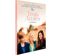 Tre amiche