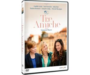 Tre Amiche (DVD)