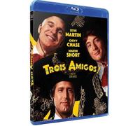 Tre Amigos BLU-RAY NUOVO