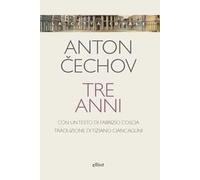 Tre anni