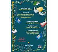 Tre anni nel mondo di Lia