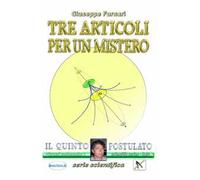 Tre articoli per un mistero