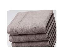 Tre Asciugamani Ospiti 40X60 TINTUNITA & Company (Tortora Greige)