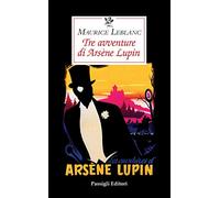 Tre avventure di Arsène Lupin