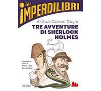 Tre avventure di Sherlock Holmes