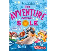 Tre avventure sotto il sole